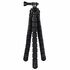 Hama Statief Flex Voor Smartphone En GoPro 26 Cm Zwart_