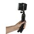 Hama Statief Flex Voor Smartphone En GoPro 26 Cm Zwart_