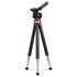 Hama Statief Traveller Pro Voor Smartphone GoPro Fotocamera’s 106 - 2D_