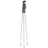Hama Statief Traveller Pro Voor Smartphone GoPro Fotocamera’s 106 - 2D_