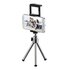 Hama Smartphone-/tablethouder 2in1 1/4_