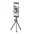 Hama Smartphone-/tablethouder 2in1 1/4_