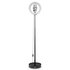 Hama SpotLight FoldUp LED RGB Ringlamp Zwart/Wit_