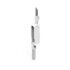 Hama Multi-Reinigingsset voor Airpods/Koptelefoons/Smartphones/Camera's Wit_
