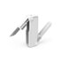 Hama Multi-Reinigingsset voor Airpods/Koptelefoons/Smartphones/Camera's Wit_