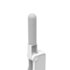 Hama Multi-Reinigingsset voor Airpods/Koptelefoons/Smartphones/Camera's Wit_
