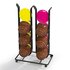 Xavax Koffiecuphouder Voor Dolce Gusto Nespresso Vertuo Houder 16 Cups Zwart_