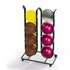 Xavax Koffiecuphouder Voor Dolce Gusto Nespresso Vertuo Houder 16 Cups Zwart_