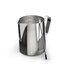 Xavax Barista Melkkannetje 600 ml + Latte Art Pen RVS_