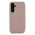 Hama Fantastic Feel Bookcase voor Samsung Galaxy A35 5G Roze_