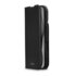 Hama Daily Protect Bookcase voor iPhone 16 Zwart_
