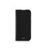 Hama Daily Protect Bookcase voor Apple iPhone 16 Zwart_