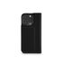 Hama Daily Protect Bookcase voor Apple iPhone 16 Zwart_