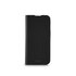 Hama Eco Premium Bookcase voor Apple iPhone 16 Zwart_