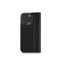 Hama Eco Premium Bookcase voor Apple iPhone 16 Zwart_