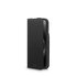 Hama Eco Premium Bookcase voor Apple iPhone 16 Zwart_