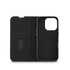 Hama Eco Premium Bookcase voor Apple iPhone 16 Zwart_