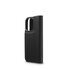 Hama Eco Premium Bookcase voor Apple iPhone 16 Zwart_