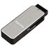 Hama USB 3.0 Card Reader SD/Micro SD Zilver_