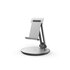 Hama Houder Voor Tablets Aluminium Voor Tablets 7 - 12,9 (17,78 - 32,76 Cm)_