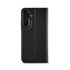 Hama Telefoonhoesje Protect Voor Samsung Galaxy A15/A15 5G Zwart_