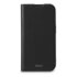 Hama Daily Protect Bookcase voor Apple iPhone 16 Plus Zwart_