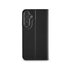 Hama Eco Premium Booklet Voor Samsung Galaxy A35 5G Zwart_