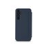 Hama Fantastic Feel Bookcase voor Samsung Galaxy A55 5G Blauw_