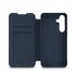Hama Fantastic Feel Bookcase voor Samsung Galaxy A55 5G Blauw_
