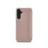 Hama Fantastic Feel Bookcase voor Samsung Galaxy A16 Roze_