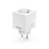 Hama Wifi-stopcontact Klein Vierkant 3.680 W 16A Pak Van 3_