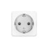 Hama Wifi-stopcontact Mini Meting Van Verbruik Zonder Hub Bed. Spraak/app_