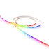 Hama RGBCCT LED-Strip Dimbaar Zelfklevend 5m Wit_