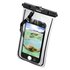 Hama Waterdicht Hoesje Finest Sports Voor Smartphones Maat XXL Zwart_