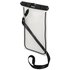 Hama Waterdicht Hoesje Finest Sports Voor Smartphones Maat XXL Zwart_
