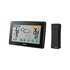 Hama Weerstation Touch Zwart_