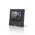 Hama Radiogestuurde Wekker Dual-USB Met Led-kleurendisplay En USB-oplaadfunctie_