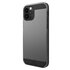 Black Rock Air Robust Cover for Apple iPhone 12/12 Pro Black_