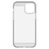 Black Rock Air Robust Cover for Apple iPhone 12/12 Pro Transparent_