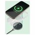 Hama Draadloze Qi2-Oplader 15W Zwart_