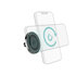 Hama GSM-Houder voor de Auto MagLock Zwart/Zilver_