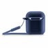 Hama Fantastic Feel Beschermhoes voor Oplaadcase AirPods 1e Gen./2e Gen. Blauw_