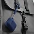 Hama Fantastic Feel Beschermhoes voor Oplaadcase AirPods 1e Gen./2e Gen. Blauw_