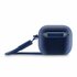 Hama Beschermhoes Fantastic Feel voor Oplaadcase AirPods 3e Gen Blauw_