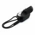 Hama Beschermhoes Fantastic Feel Voor Oplaadcase AirPods Pro 1e Gen Zwart_