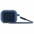 Hama Fantastic Feel Beschermhoes voor Oplaadcase AirPods Pro 1e Gen Blauw_