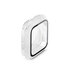 Hama Beschermhoes voor Apple Watch 7/8/9 41 mm Transparant_