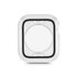 Hama Apple Watch Beschermhoes 4/5/6/SE 1e Gen/SE 2e Gen 40 mm Transparant_