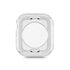 Hama Beschermhoes voor Apple Watch 4/5/6/SE 1e Gen./SE 2e Gen. 44 mm Transparant_