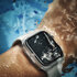 Hama Beschermhoes voor Apple Watch 4/5/6/SE 1e Gen./SE 2e Gen. 44 mm Transparant_